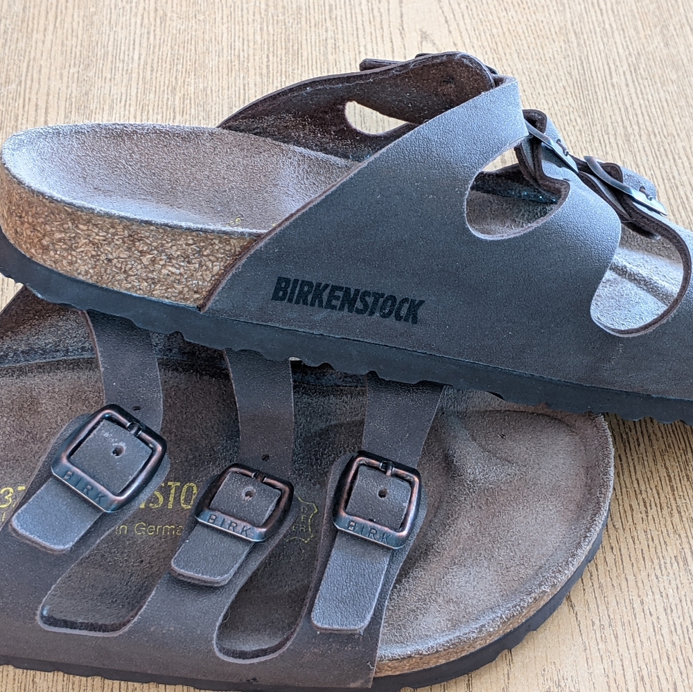 Birkenstock NEW